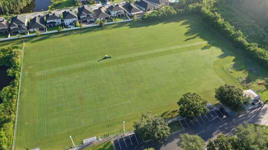 Seven Springs Middle School Field - Practice 1 in New Port Richey