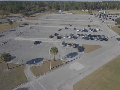 Parking Lot - Large