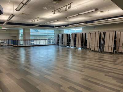 Multi Purpose Room
