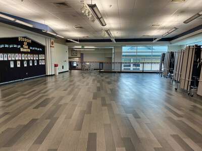 Adams Elementary School Multi Purpose Room in Spokane Valley
