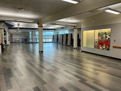 Adams Elementary School Multi Purpose Room in Spokane Valley