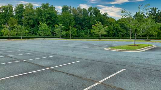 Parking Lot - Main