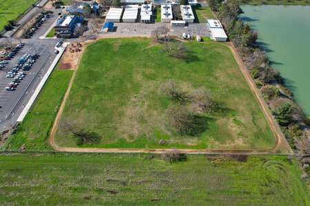 Sierra Enterprise Elementary School Field - Practice in Sacramento