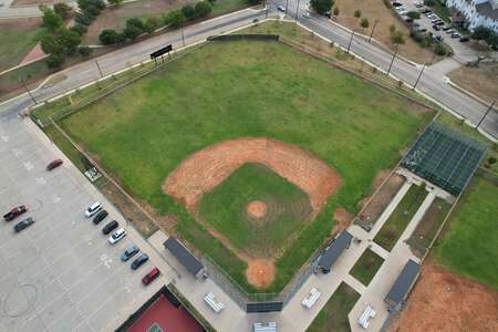 Baseball Field