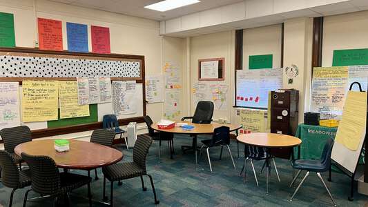 Classroom Standard
