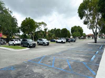 Ruth Owens Kruse Ed. Center Parking Lot - Main in Miami 2