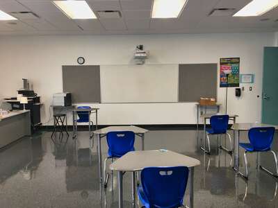 Classroom Standard