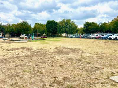 Maple Lawn Elementary School Field - Practice in Dallas