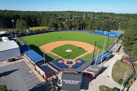Lilburn Field - Baseball