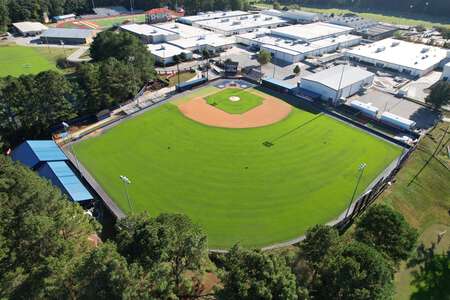 Parkview High School Field - Baseball in Lilburn