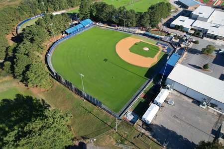 Parkview High School Field - Baseball in Lilburn