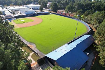 Parkview High School Field - Baseball in Lilburn