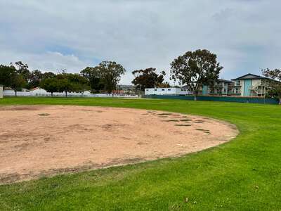 Concordia Elementary School Field - Baseball - 1 in San Clemente