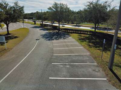 Turner/Bartels K-8 (0069) Parking Lot 1 in Tampa 2
