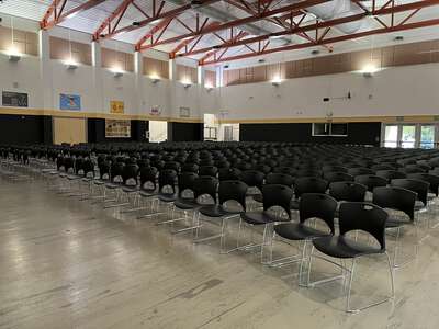 Performing Arts Center