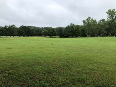 Sandy Ridge Elementary School Field - Practice in Waxhaw