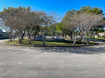 Sandpiper Elementary School Parking Lot - Main in Sunrise