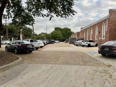 Parking Lot