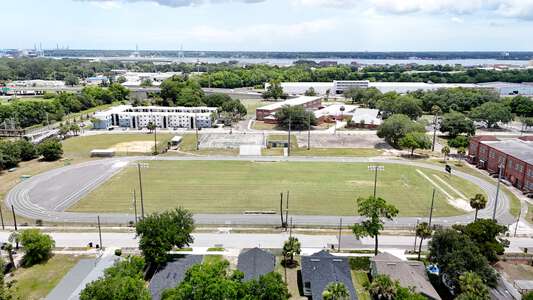Matthew W. Gilbert Middle School Field - Practice (Track) (3 hr min) in Jacksonville