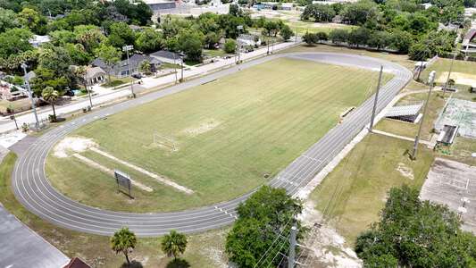 Field - Practice (Track)