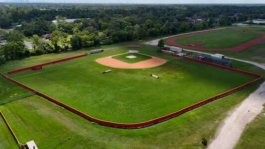 Field - Baseball