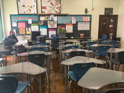 Classroom Standard