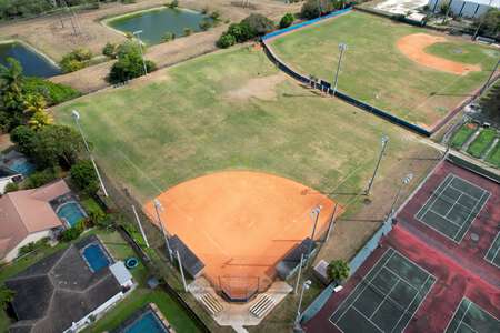 Coral Springs High School in Coral Springs Florida Slideshow Image 4