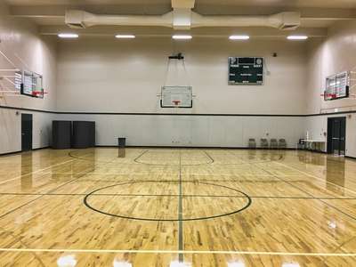 Gym - Small