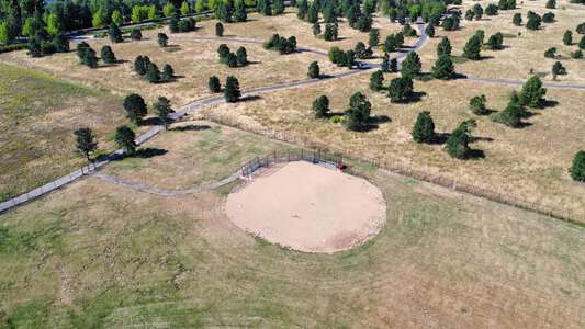 Boones Ferry Primary School Field - Baseball 1 in Wilsonville
