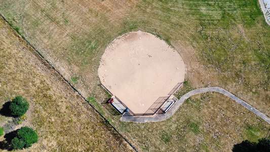 Boones Ferry Primary School Field - Baseball 1 in Wilsonville