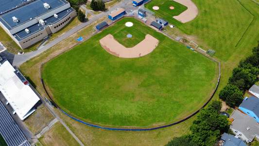 Westview High School Field - Varsity Baseball in Portland
