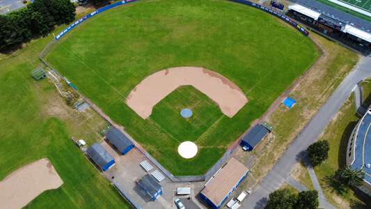 Field - Varsity Baseball