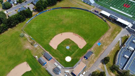 Westview High School Field - Varsity Baseball in Portland