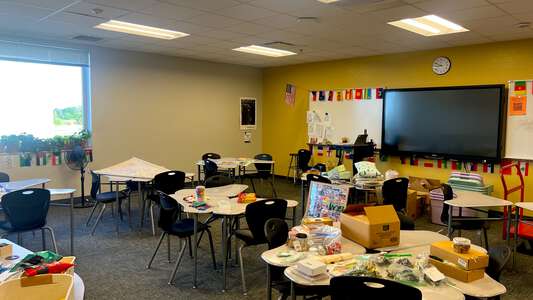 Classroom Standard