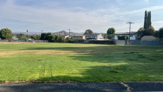 Arroyo Elementary School Field - Softball 1 in Simi Valley