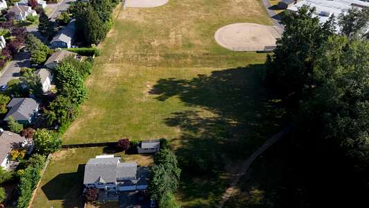 Kamiakin Middle School Field - Practice in Kirkland