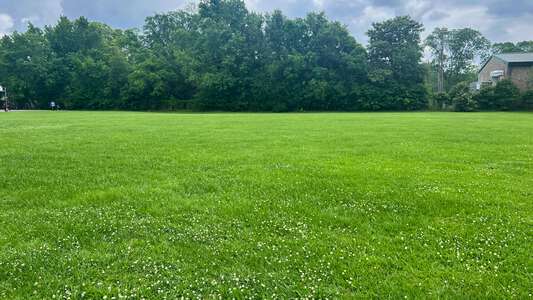 Capitol Elementary School Field - Practice 1 in Baton Rouge 5