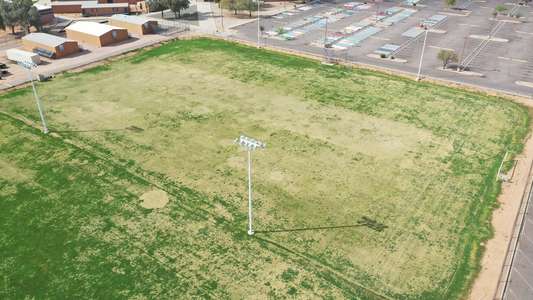 Field - Soccer 1