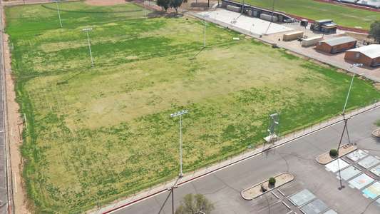 Gilbert High School Field - Soccer 1 in Gilbert