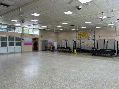Cafeteria