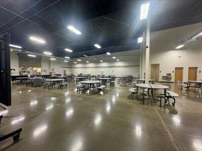 CTEC - Career Technical Education Center Neilsen Commons in Salem