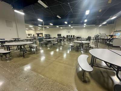 CTEC - Career Technical Education Center Neilsen Commons in Salem