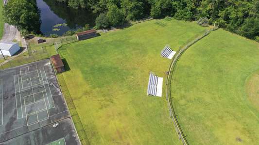 Mandarin Middle School Field - Practice (3 hr min) in Jacksonville 2