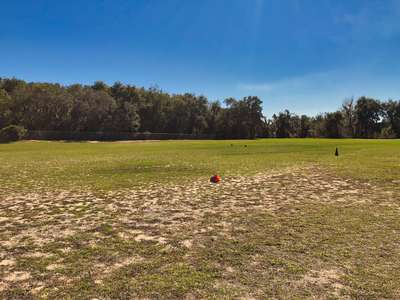 Oak Park Middle Field - Practice 1 in Leesburg
