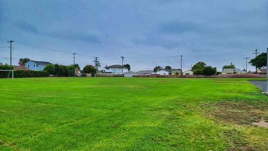 Jefferson Middle School Field - Practice 1 in Torrance