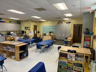 Classroom Standard