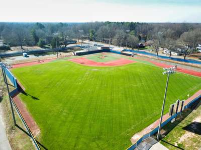 Mooresville High School Field - Baseball/Softball in Mooresville