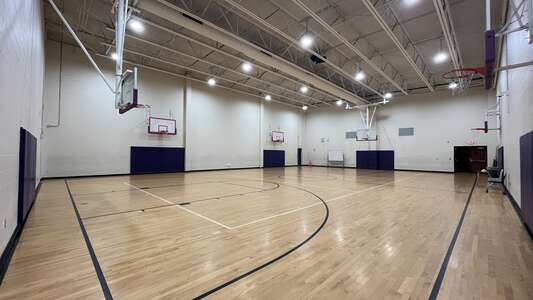 Practice Gym