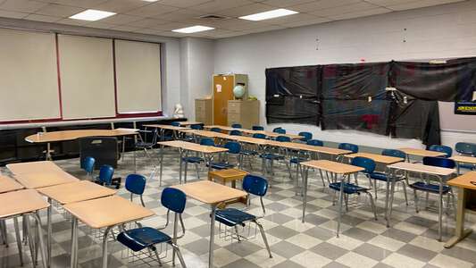 CAPA - Creative and Performing Arts Site Classroom Standard in Philadelphia