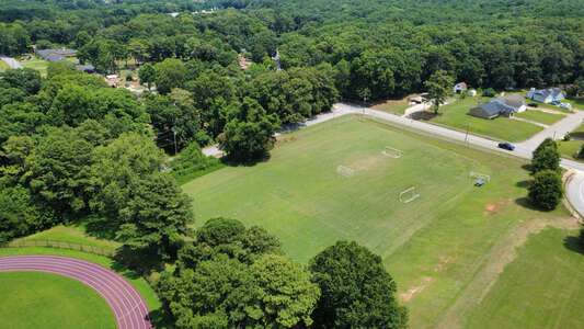Babb Middle School in Forest Park Georgia Slideshow Image 5